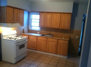 669 E 183rd St APT 1, Bronx, NY 10458