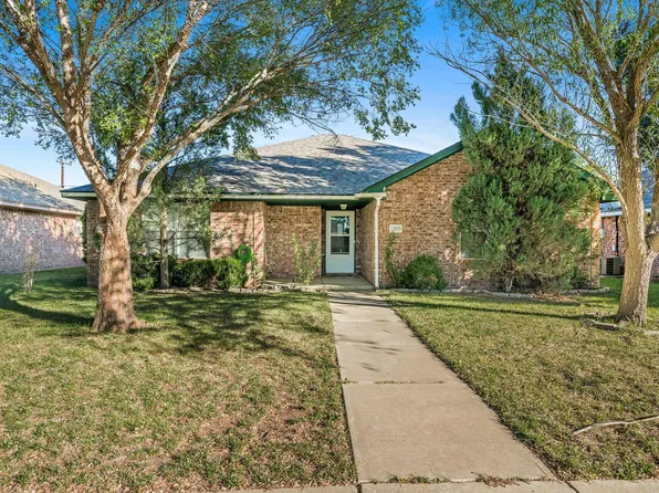 1803 SE 36th Ave, Amarillo, TX 79118