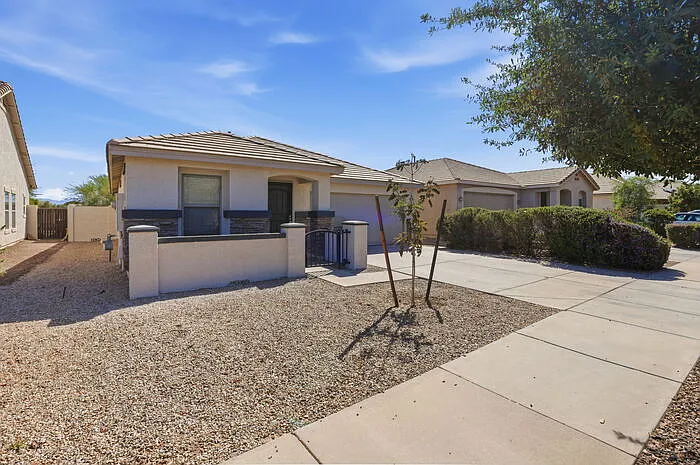 21858 E Puesta Del Sol — Photo 3