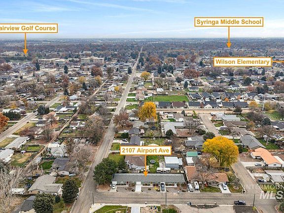3rd image of 2105 Airport Ave