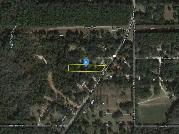 11081 Irvington Blb Hwy, Irvington, AL 36544