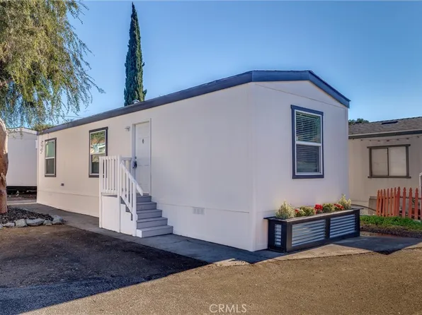 1255 Orcutt Rd Space B14, San Luis Obispo, CA 93401