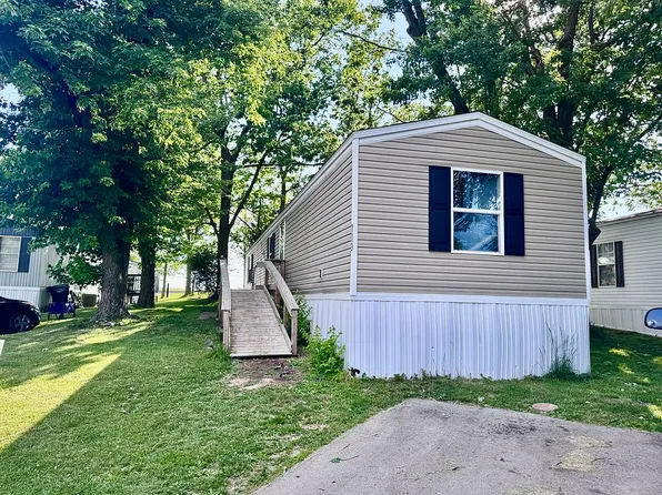 113 Mimosa Dr, Winchester, KY 40391