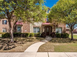 2132 Long Branch Dr, Frisco, TX 75033