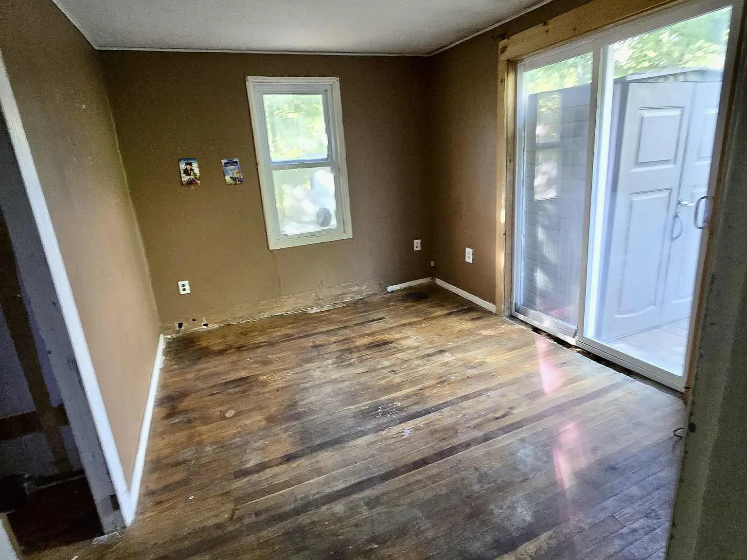 3 bed, 1300 sqft, $1,250 — Photo 3