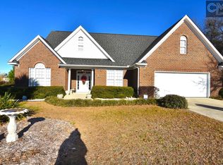 1024 Spring Hill Rd, Gilbert, SC 29054