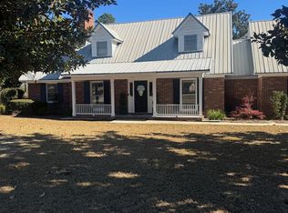 1704 Aimwell Rd, Vidalia, GA 30474