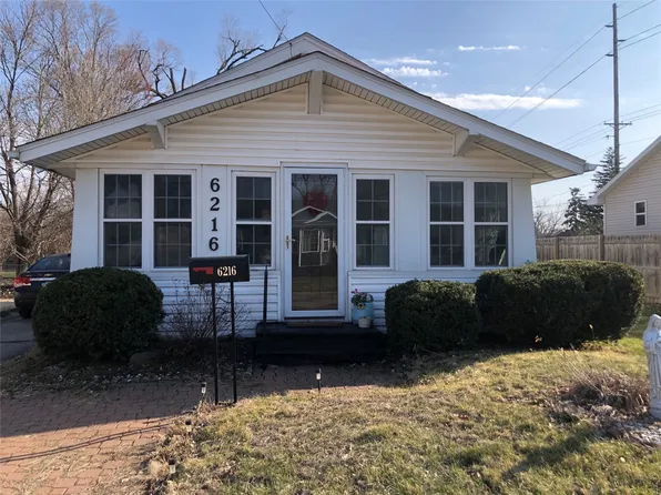 6216 Welker Ave, Des Moines, IA 50312
