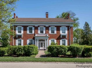 115 E North St, Geneseo, IL 61254