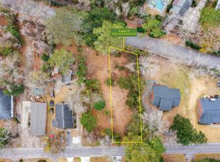 0 Eagle St LOT 15, Mount Pleasant, SC 29464