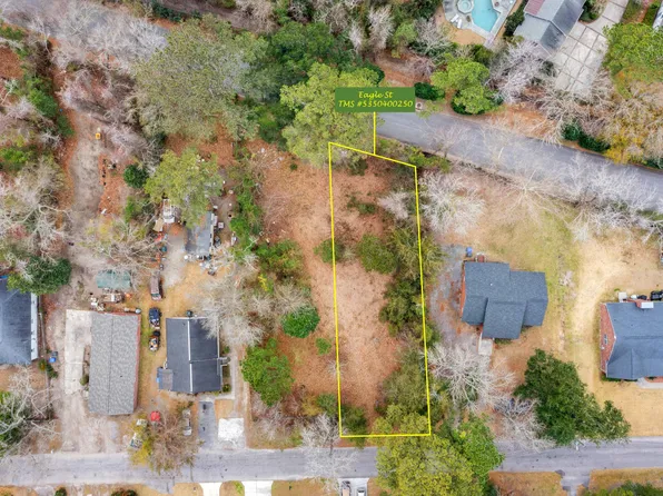 0 Eagle St Lot 15, Mount Pleasant, SC 29464