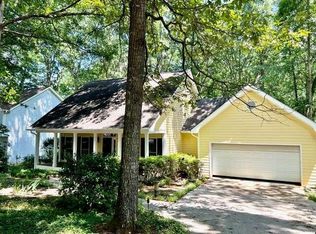 123 Lakeover Dr, Athens, GA 30607