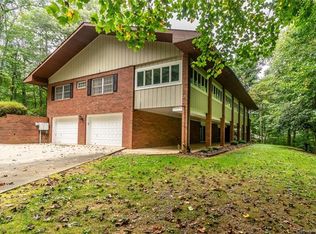297 Cardinal Dr, Brevard, NC 28712