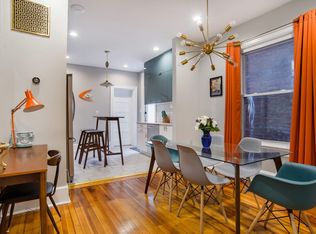 1549 3rd St NW APT B, Washington, DC 20001