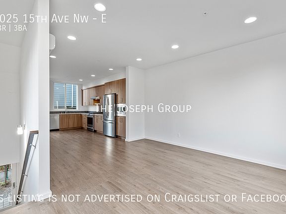 4th image of 8025 15th Ave NW #E