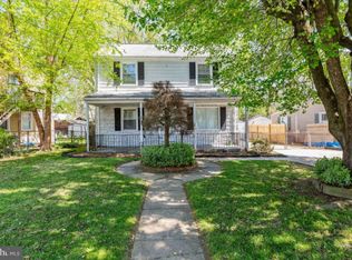 6505 20th Ave, Hyattsville, MD