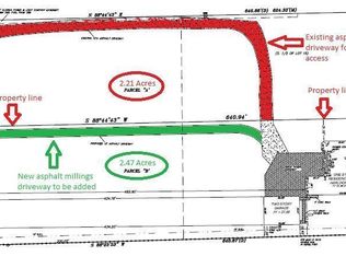 0 Harlock Rd, Melbourne, FL 32934