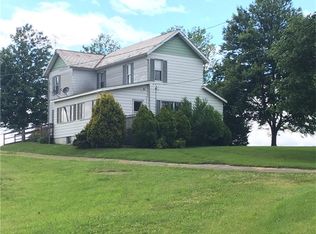 1248 Young Rd, New Castle, PA 16101