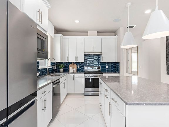 Model Representation