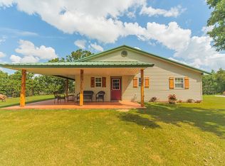 5500 S Indian Meridian Rd, Choctaw, OK 73020