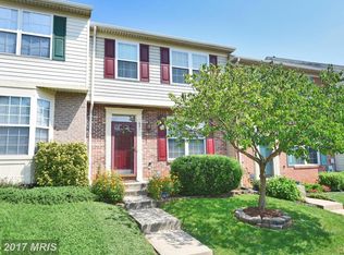 621 Emmy Dee Dr, Bel Air, MD 21014