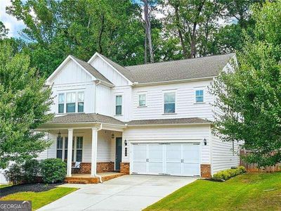658 Avondale Hills Dr, Decatur, GA, 30032