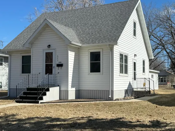 620 Kendall Ave S, Thief River Falls, MN 56701