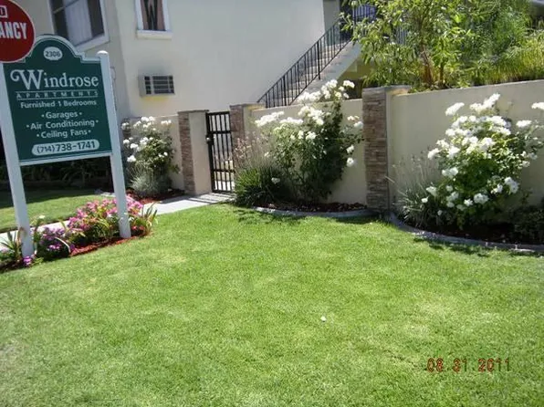 2306 E Commonwealth Ave, Fullerton, CA 92831