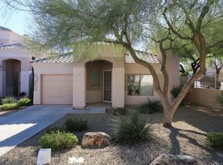 16450 E Avenue Of The Fountains UNIT 55, Fountain Hills, AZ 85268