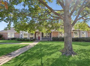 1107 Ruidoso Downs Dr, Terrell, TX 75160