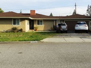 1705 E Thackery St, West Covina, CA 91791