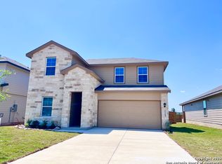 21109 Watercourse Way, San Antonio, TX 78266