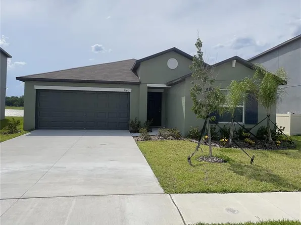 2146 Old Mining Rd, Lakeland, FL 33801