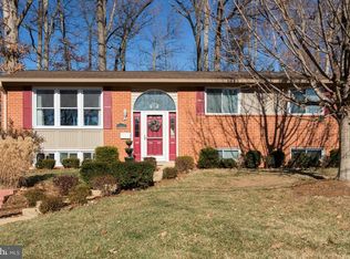 8702 Victoria Rd, Springfield, VA 22151