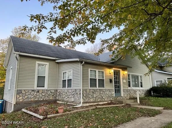 541 N Market St, Kenton, OH 43326