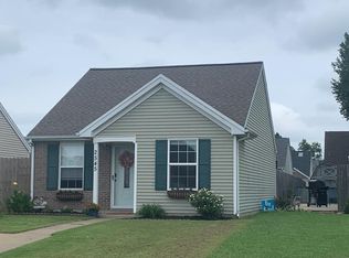 2545 Lake Pointe, Owensboro, KY 42301