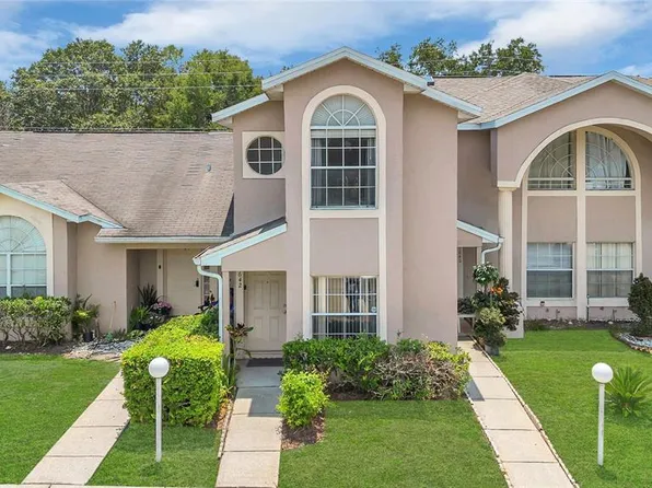 1642 WINDSOR OAK COURT, KISSIMMEE, FL 34744