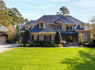 3017 Allansford Ln, Raleigh, NC 27613