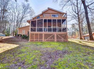 103 Little Ridge Rd, Berkeley Lake, GA 30096