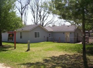 1145 Ember Dr, Adams, WI 53910