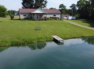 12006 Old Us Highway 50, Dillsboro, IN 47018