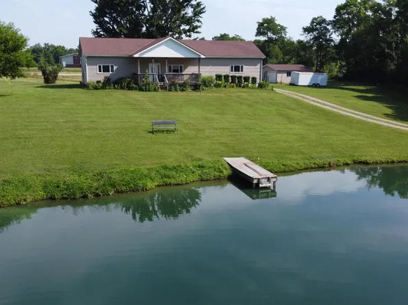 12006 Old Us Highway 50, Dillsboro, IN 47018