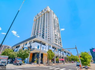 28 Allegheny Ave APT 808, Towson, MD 21204