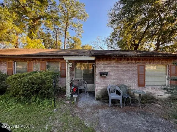 1012 BECKNER Avenue, Jacksonville, FL 32218