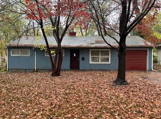 7611 E 112th Ter, Kansas City, MO 64134