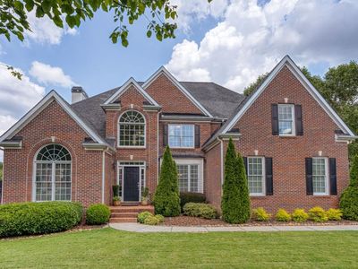 1670 Broadwell Oaks Dr, Alpharetta, GA, 30004