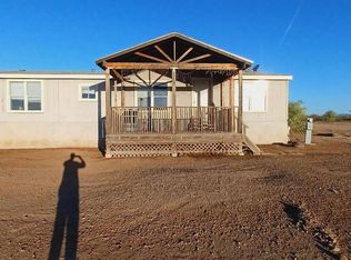 23131 W Bunker Peak Rd, Wittmann, AZ 85361