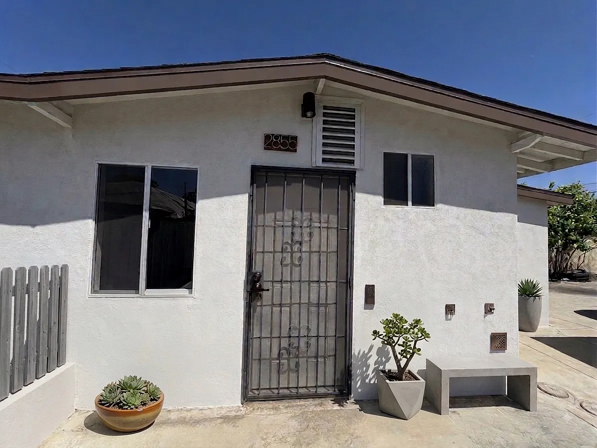 1 bed, 500 sqft, $1,900 — Photo 3