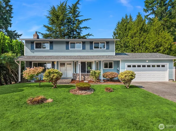 7046 NE 138th Street, Kirkland, WA 98034