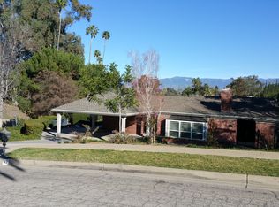 42 W Hilton Ave, Redlands, CA 92373